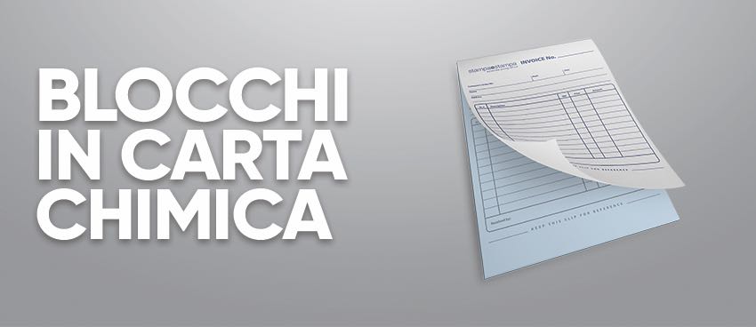 BlocchiCarta Chimica BlocchiCarta Chimica